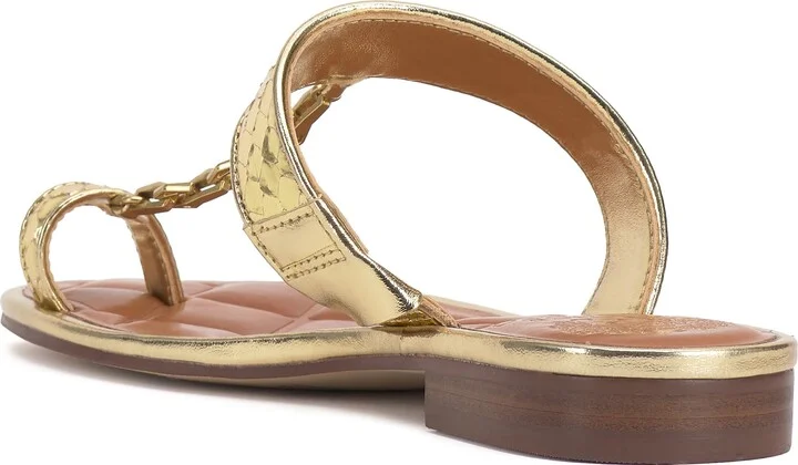 Lexiea Toe Loop Sandal - Image 3