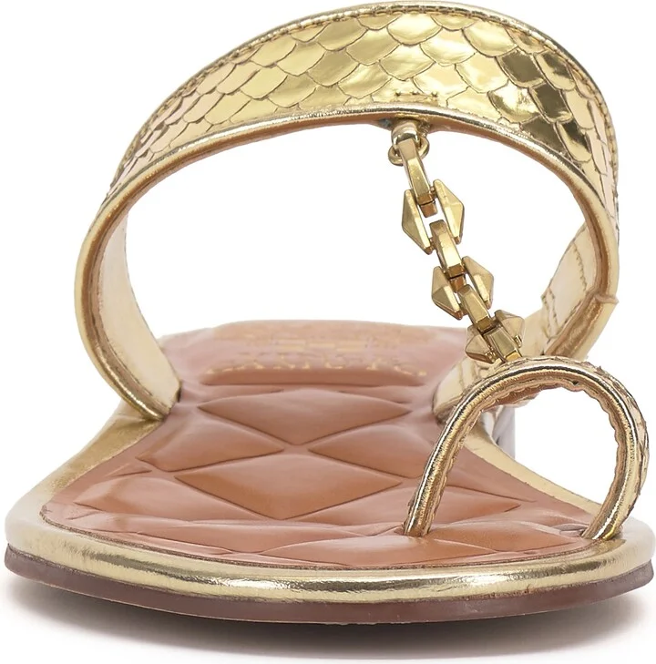 Lexiea Toe Loop Sandal - Image 5