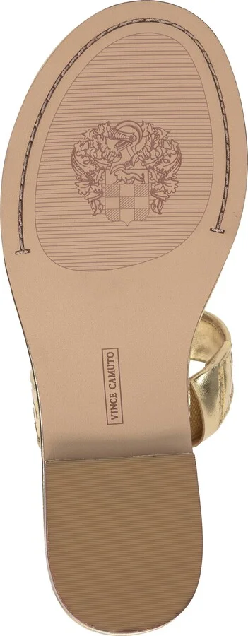 Lexiea Toe Loop Sandal - Image 7