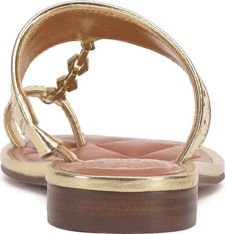Lexiea Toe Loop Sandal - Image 8