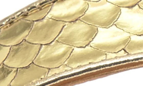 Lexiea Toe Loop Sandal - Image 10