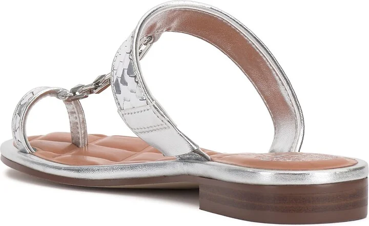 Lexiea Toe Loop Sandal - Image 2