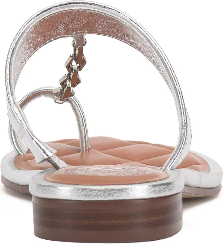 Lexiea Toe Loop Sandal - Image 4