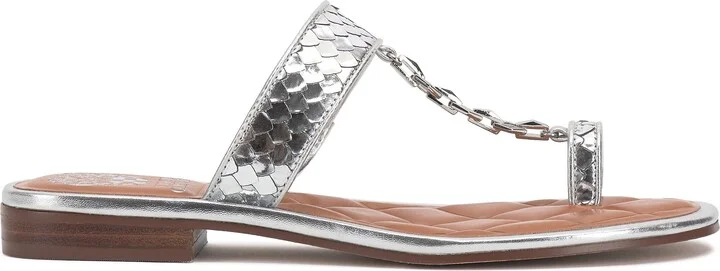Lexiea Toe Loop Sandal - Image 5