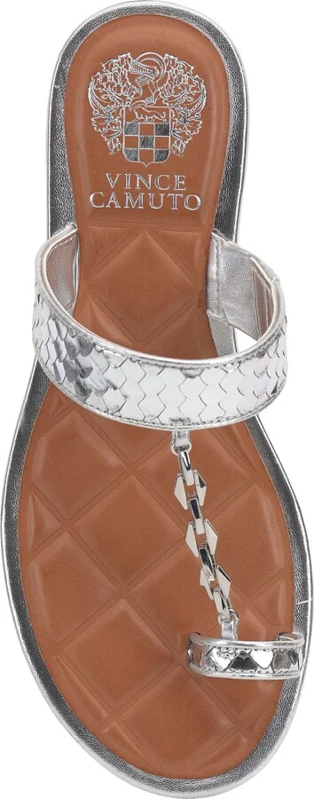 Lexiea Toe Loop Sandal - Image 6