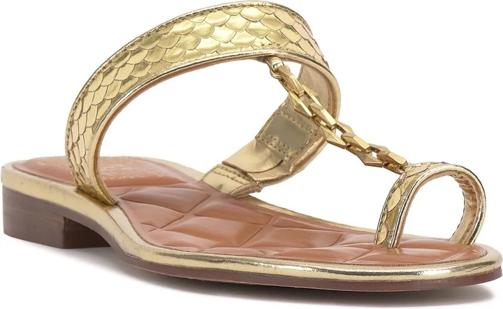 Lexiea Toe Loop Sandal
