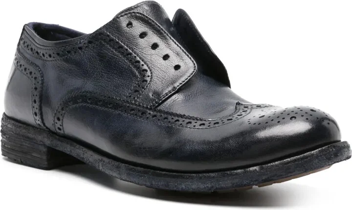 Lexikon 150 leather brogues - Image 2