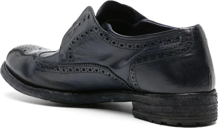 Lexikon 150 leather brogues - Image 3