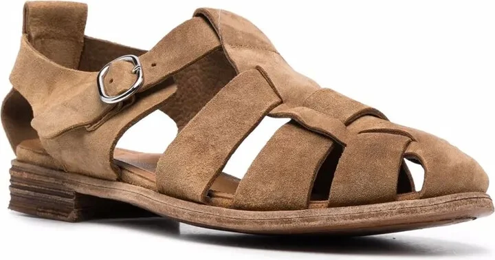 Lexikon 536 sandals - Image 2