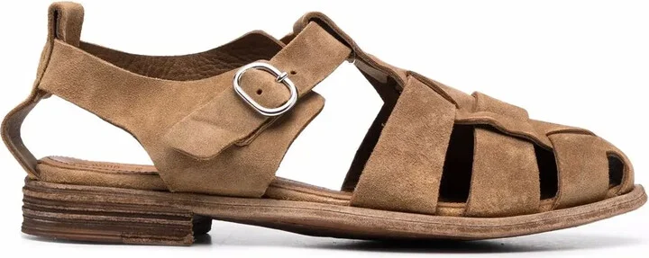 Lexikon 536 sandals