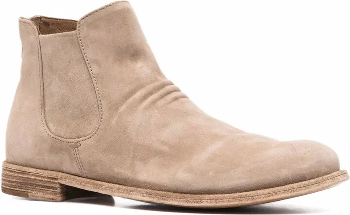 Lexikon ankle boots - Image 2