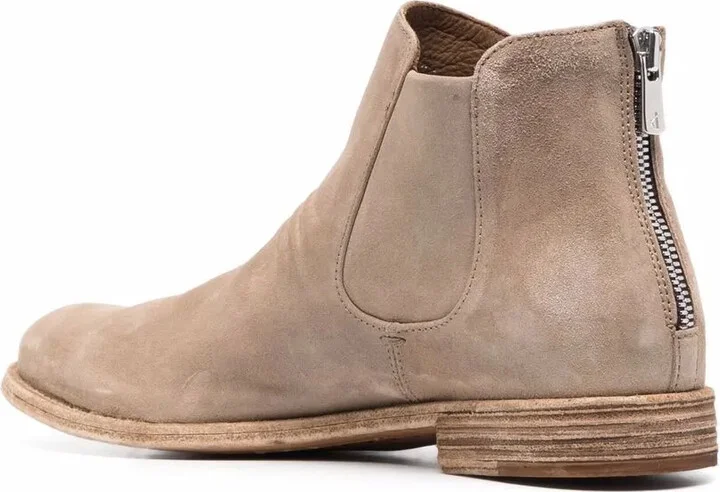 Lexikon ankle boots - Image 3