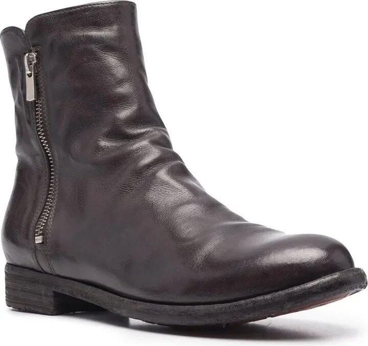 Lexikon ankle boots - Image 2