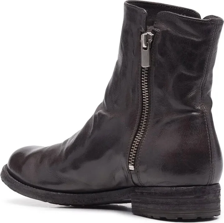 Lexikon ankle boots - Image 3