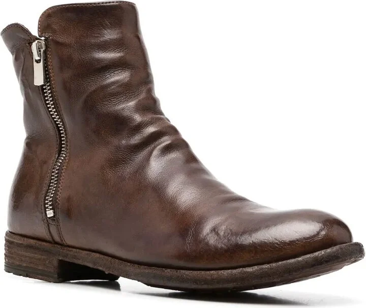 Lexikon ankle boots - Image 2