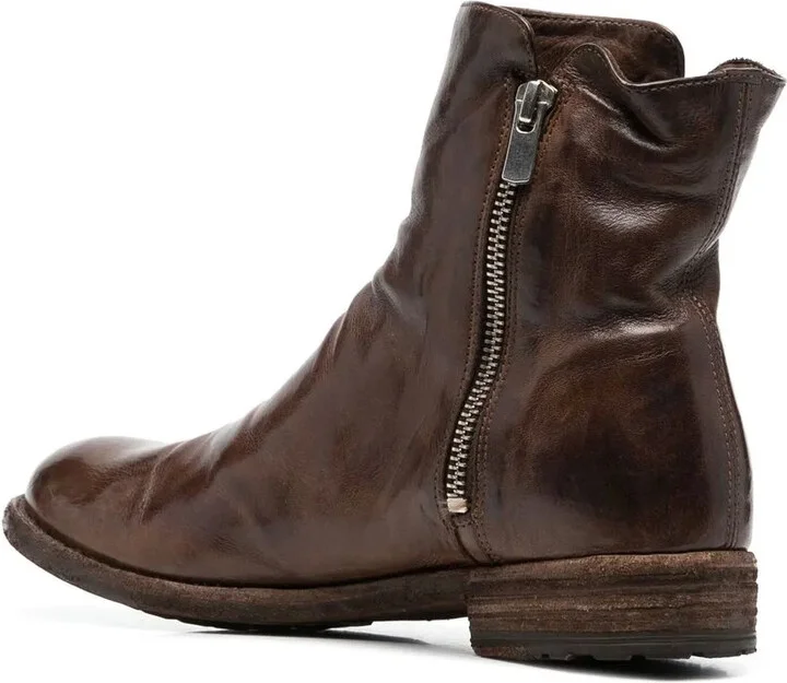 Lexikon ankle boots - Image 3