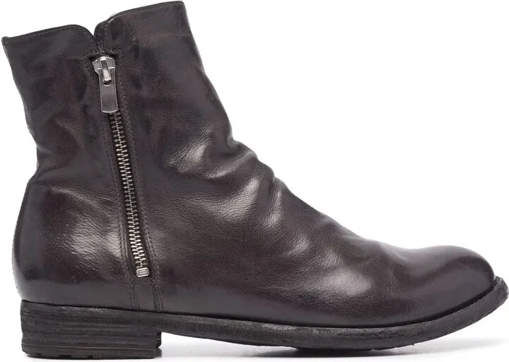 Lexikon ankle boots