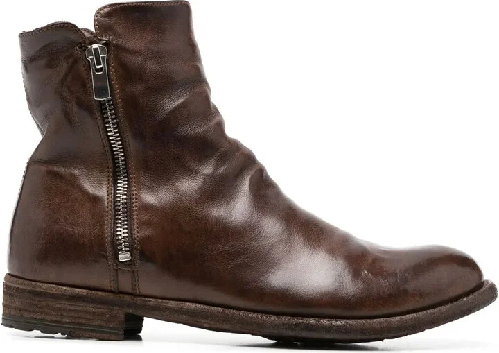 Lexikon ankle boots