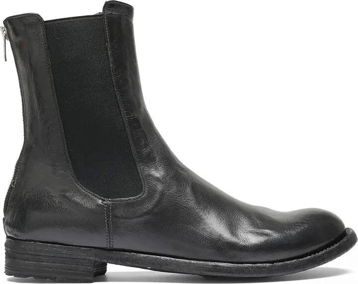 Lexikon boots