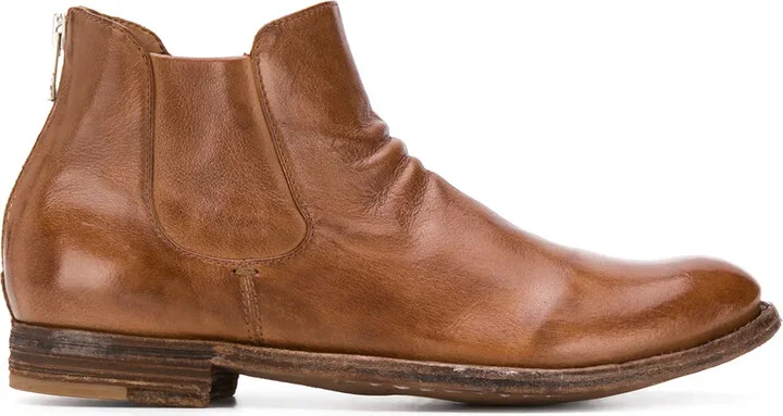 Lexikon boots