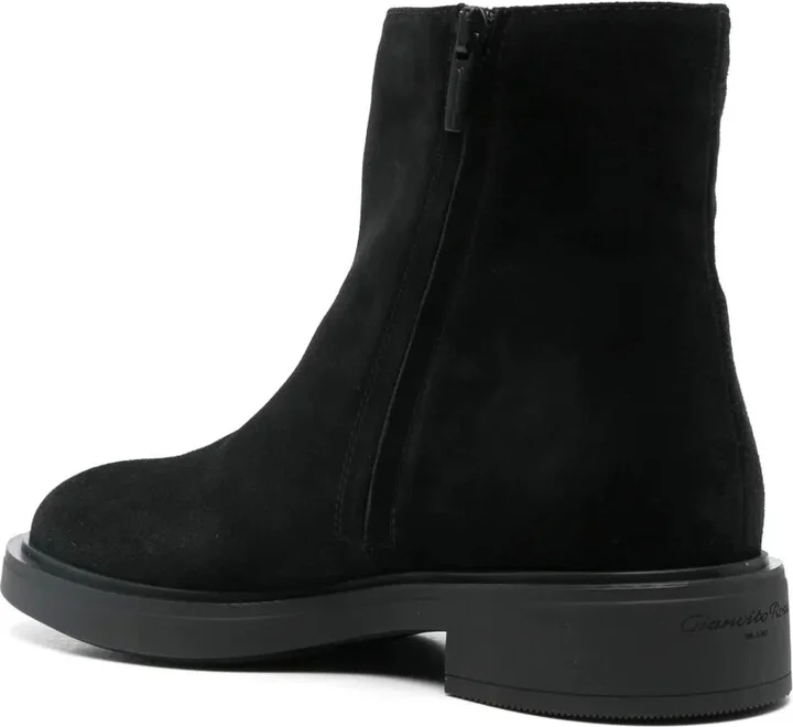 Lexington ankle boots - Image 3