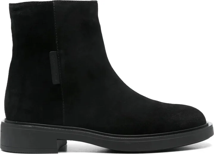Lexington ankle boots