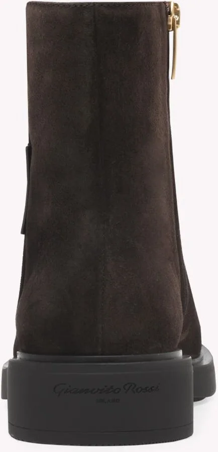 Lexington Bootie - Image 4