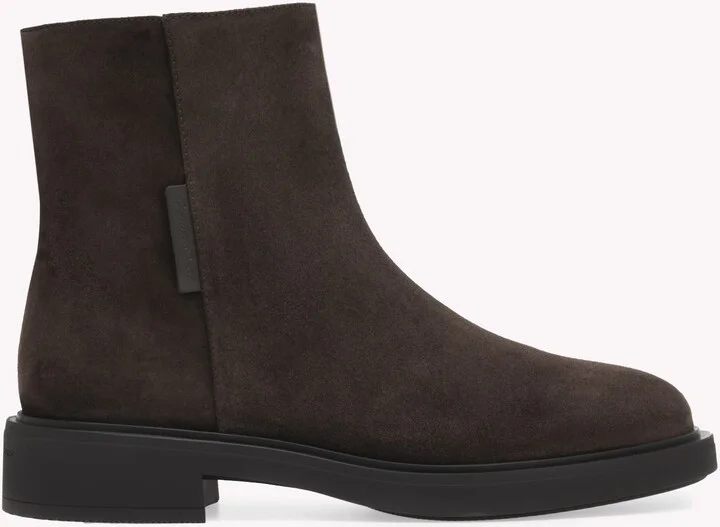 Lexington Bootie