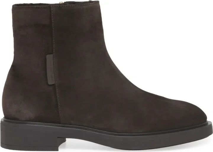 Lexington boots