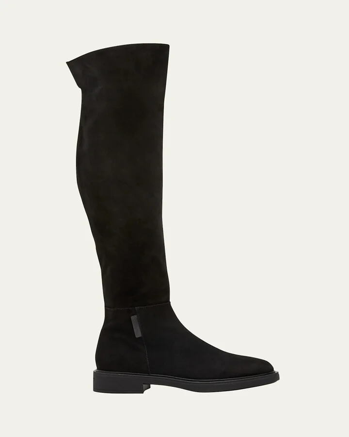 Lexington Boots