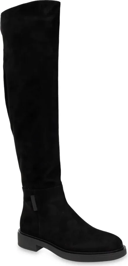 Lexington leather boots - Image 2