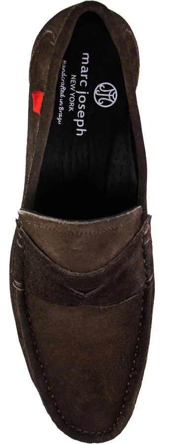 Lexington Penny Loafer - Image 4