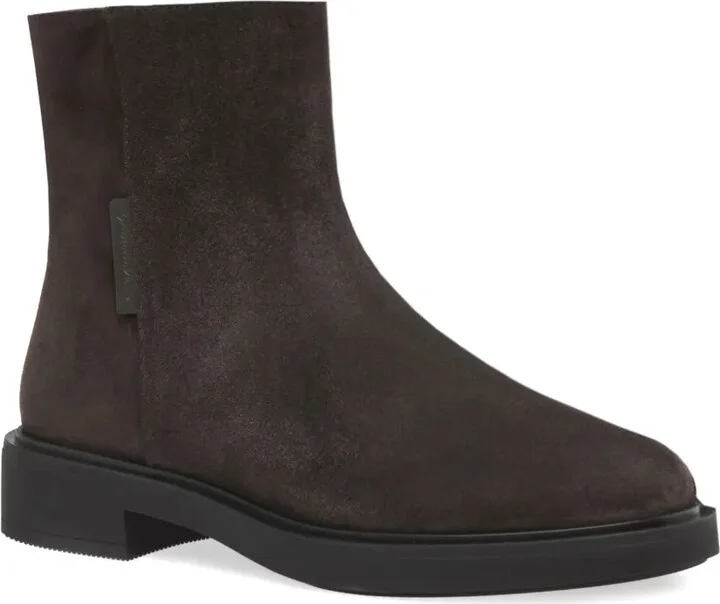Lexington suede boots - Image 2