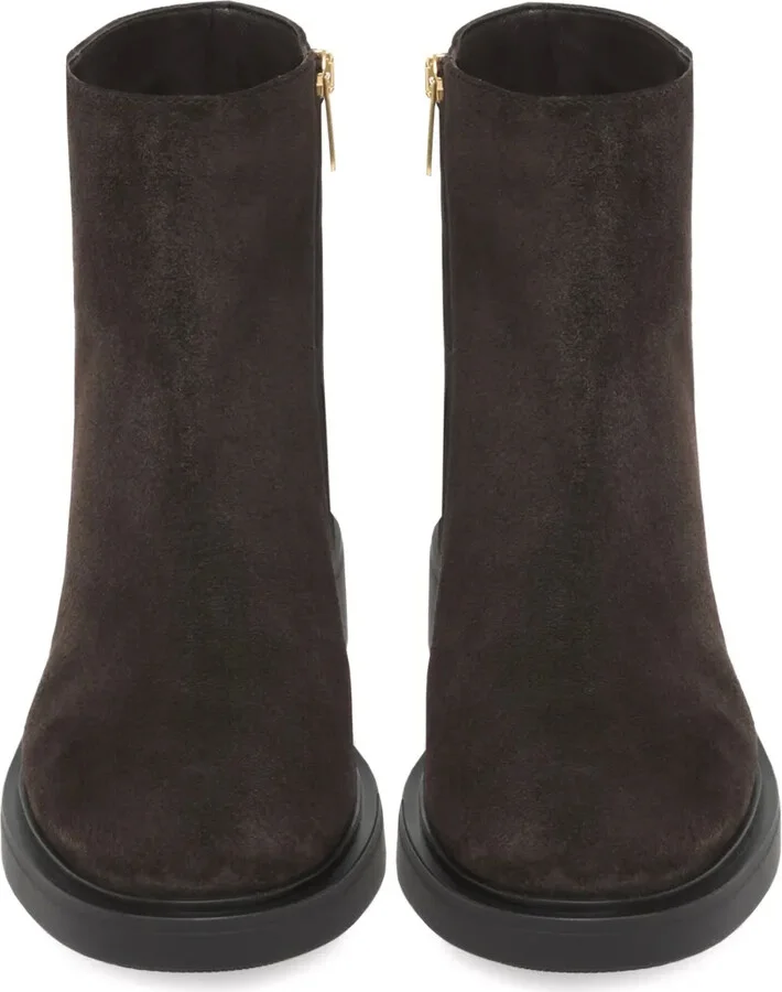 Lexington suede boots - Image 3
