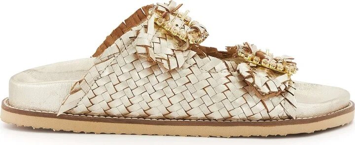 Lexingtons Sandal - Image 3
