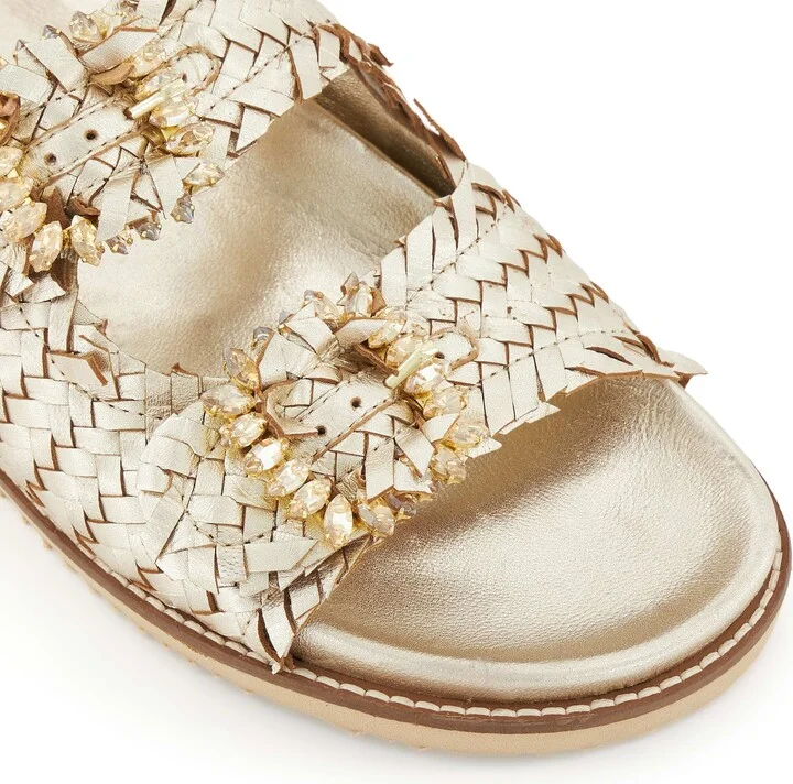 Lexingtons Sandal - Image 5