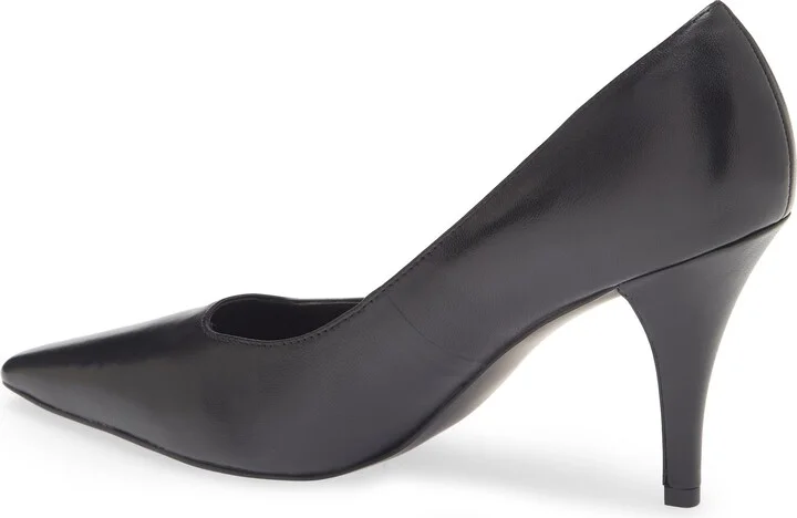Lexxy Pointed Toe Pump - Image 4