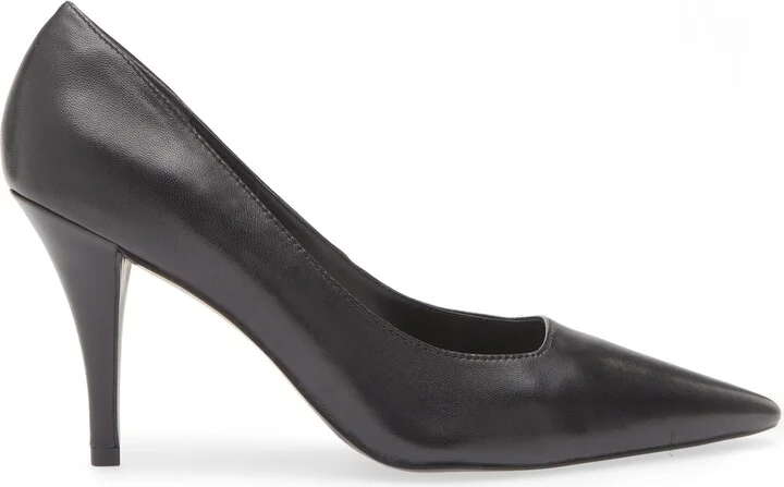 Lexxy Pointed Toe Pump - Image 5
