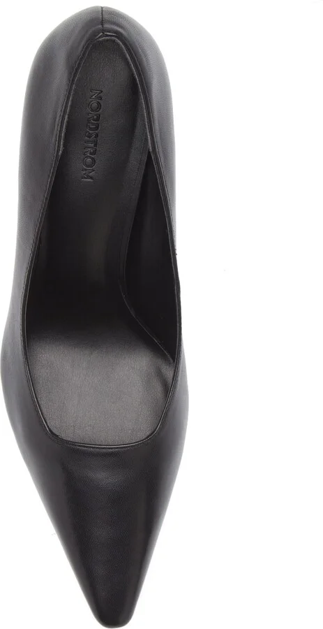 Lexxy Pointed Toe Pump - Image 7