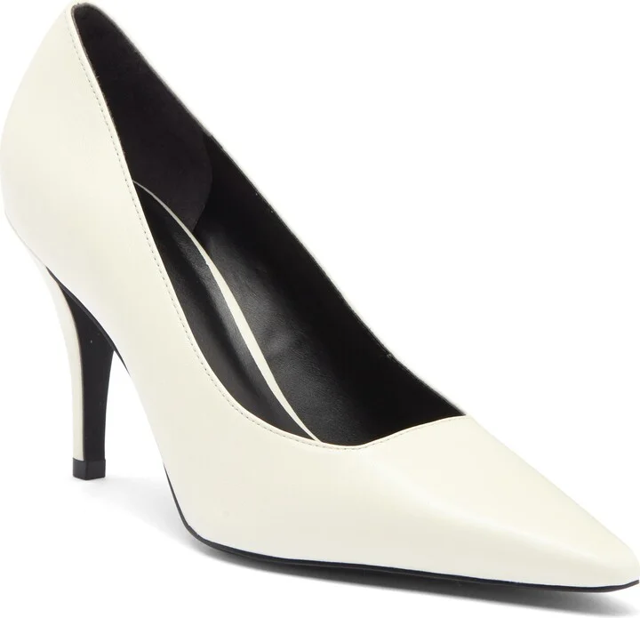 Ivory Vanilla
