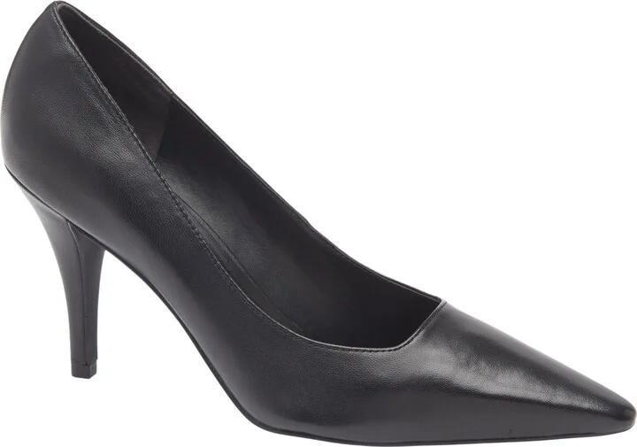 Lexxy Pointed Toe Pump