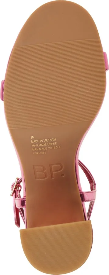 Lexy Sandal - Image 6