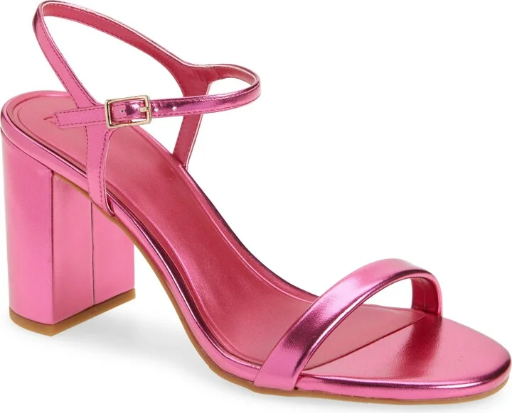 Lexy Sandal