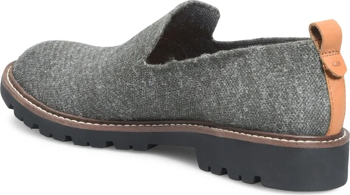 Lexya Lug Sole Loafer - Image 2