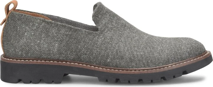 Lexya Lug Sole Loafer - Image 3