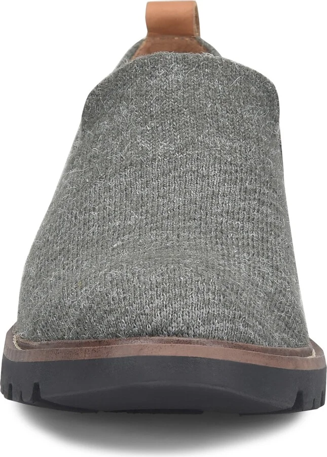 Lexya Lug Sole Loafer - Image 4