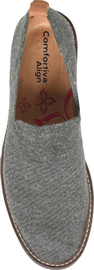 Lexya Lug Sole Loafer - Image 5