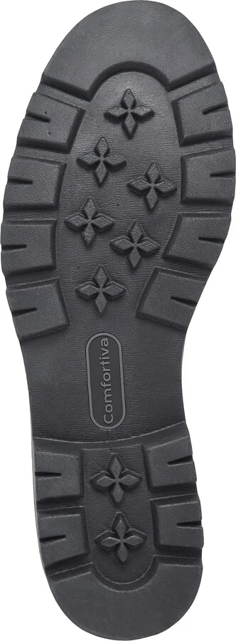 Lexya Lug Sole Loafer - Image 6