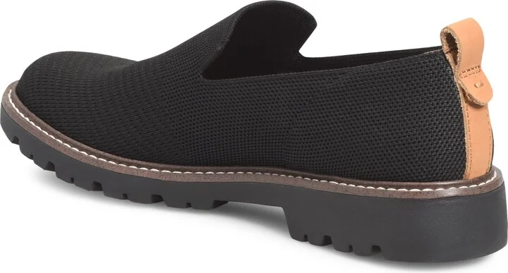 Lexya Lug Sole Loafer - Image 8