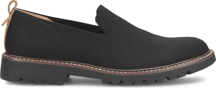 Lexya Lug Sole Loafer - Image 9